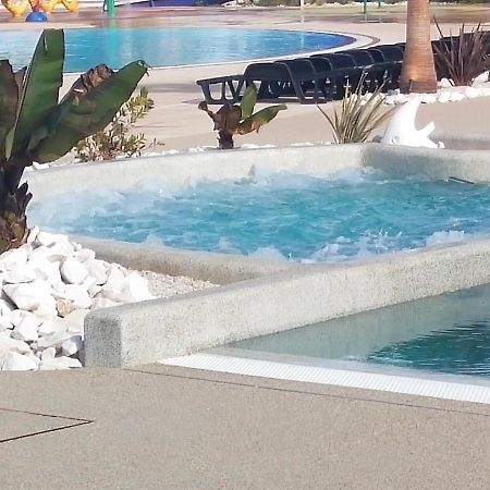 Mobil Home Au Precieux Valras-Plage Esterno foto